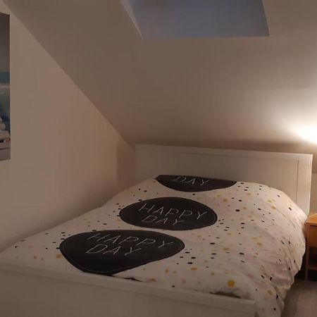 Guibert 19 Studio Combles Wifi Sweet Home Caudebec-les-Elbeuf Eksteriør bilde